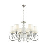 Подвесная люстра Odeon Light Medea 4186/6 - Подвесная люстра Odeon Light Medea 4186/6