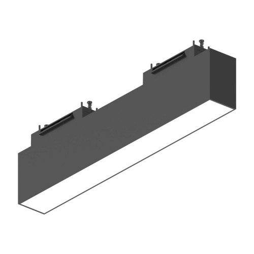 Трековый светодиодный светильник Ideal Lux Arca Wide 30 cm 3000K 222943 