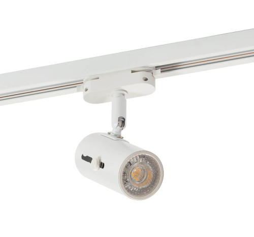 Трековый светильник Denkirs DK6007-WH 
