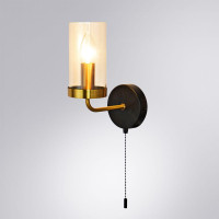  - Бра Arte Lamp Avior A7011AP-1BK