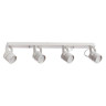 Спот Arte Lamp Lente A1310PL-4WH - Спот Arte Lamp Lente A1310PL-4WH