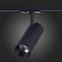  - Трековый светодиодный светильник ST Luce Mono ST350.446.20.24