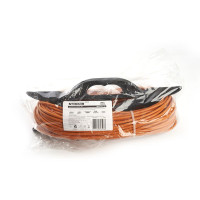  - Удлинитель Feron Stekker Home 1гн х 50м c/з HM02-01-50 39497