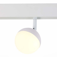  - Трековый светодиодный светильник для магнитного шинопровода ST Luce Pibole ST358.536.07