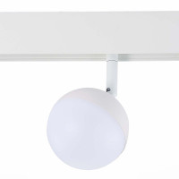  - Трековый светодиодный светильник для магнитного шинопровода ST Luce Pibole ST358.536.07