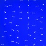 Светодиодная гирлянда ARD-CURTAIN-CLASSIC-2000x1500-CLEAR-360LED Blue (230V, 60W) (Ardecoled, IP65) - Светодиодная гирлянда ARD-CURTAIN-CLASSIC-2000x1500-CLEAR-360LED Blue (230V, 60W) (Ardecoled, IP65)
