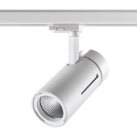 Трековый светодиодный светильник Novotech Dep 358596 - Трековый светодиодный светильник Novotech Dep 358596