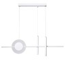 Подвесной светодиодный светильник Lumion Mizuki 5614/28L - Подвесной светодиодный светильник Lumion Mizuki 5614/28L