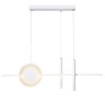 Подвесной светодиодный светильник Lumion Mizuki 5614/28L - Подвесной светодиодный светильник Lumion Mizuki 5614/28L