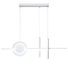 Подвесной светодиодный светильник Lumion Mizuki 5614/28L - Подвесной светодиодный светильник Lumion Mizuki 5614/28L