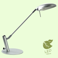  - Настольная лампа Lussole Roma GRLST-4364-01
