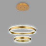 Подвесной светодиодный светильник Ambrella light Acrylica Original FA6178 - Подвесной светодиодный светильник Ambrella light Acrylica Original FA6178