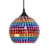 Подвесной светильник Hiper Tiffany H034-3 - Подвесной светильник Hiper Tiffany H034-3
