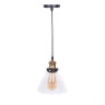 Подвесной светильник Lumina Deco Nubi LDP 6801 MD+PR - Подвесной светильник Lumina Deco Nubi LDP 6801 MD+PR