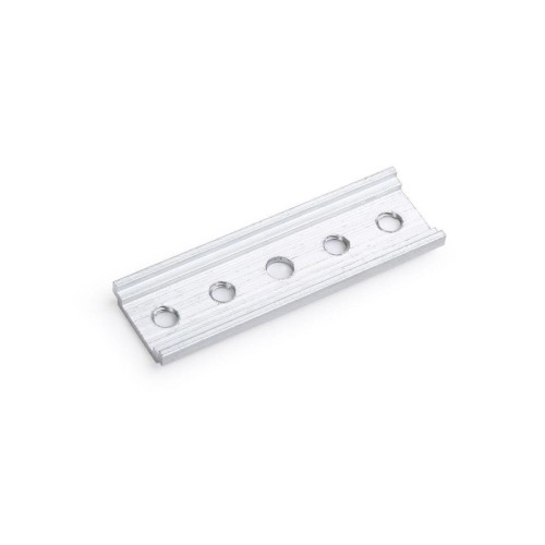 Планка соединительная для накладногошинопровода Ambrella light Track System Magnetic GL3618 