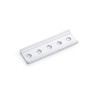 Планка соединительная для накладногошинопровода Ambrella light Track System Magnetic GL3618 - Планка соединительная для накладногошинопровода Ambrella light Track System Magnetic GL3618