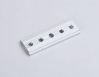  - Планка соединительная для накладногошинопровода Ambrella light Track System Magnetic GL3618