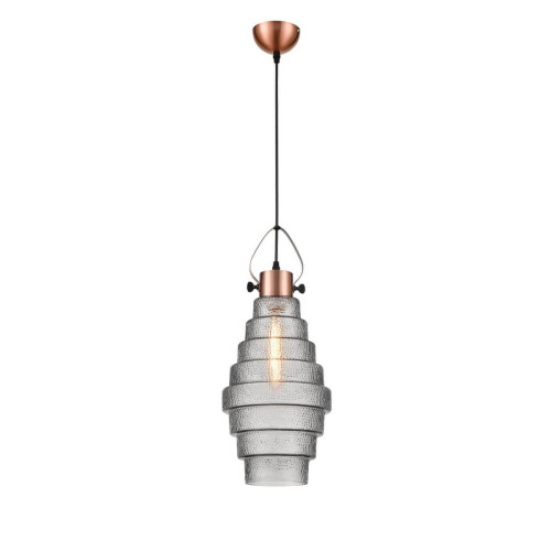 Подвесной светильник Vele Luce Genio VL5402P11 