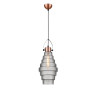 Подвесной светильник Vele Luce Genio VL5402P11 - Подвесной светильник Vele Luce Genio VL5402P11
