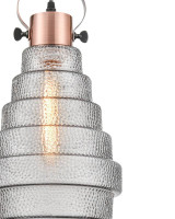  - Подвесной светильник Vele Luce Genio VL5402P11