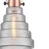 Подвесной светильник Vele Luce Genio VL5402P11 - Подвесной светильник Vele Luce Genio VL5402P11
