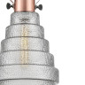Подвесной светильник Vele Luce Genio VL5402P11 - Подвесной светильник Vele Luce Genio VL5402P11