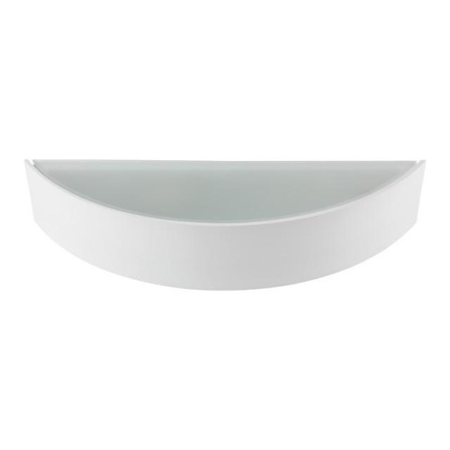 Светильник настенный Kanlux JASMIN W/M-W 23758 