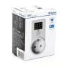 Розетка с таймером Feron TM61 41816 - Розетка с таймером Feron TM61 41816