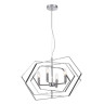 Подвесная люстра Odeon Light Stolla 4664/4 - Подвесная люстра Odeon Light Stolla 4664/4