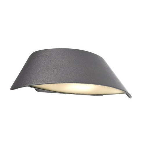 Уличный настенный светодиодный светильник Deko-Light Tyl 731080 