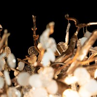  - Подвесная люстра Loft IT Fairytree 10066/1200 GB