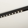 Светильник MAG-DOTS-25-L400-12W Day4000 (BK, 30 deg, 24V, DALI) (Arlight, IP20 Металл, 5 лет) - Светильник MAG-DOTS-25-L400-12W Day4000 (BK, 30 deg, 24V, DALI) (Arlight, IP20 Металл, 5 лет)