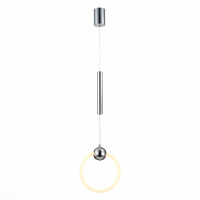 Подвесной светодиодный светильник ST Luce Giera SL1578.103.01 - Подвесной светодиодный светильник ST Luce Giera SL1578.103.01