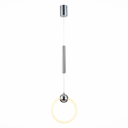 Подвесной светодиодный светильник ST Luce Giera SL1578.103.01 