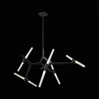  - Подвесная люстра ST Luce Bastoni SL947.402.10