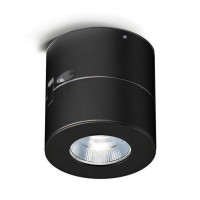  - Светодиодный спот Elvan GW-6615-5W-WW-Bk