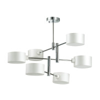  - Подвесная люстра Lumion Ashley 3742/6C