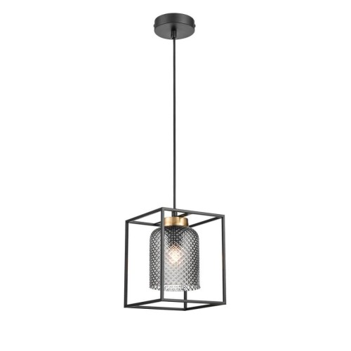 Подвесной светильник Vele Luce Morrison VL5472P01 