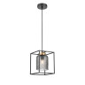 Подвесной светильник Vele Luce Morrison VL5472P01 - Подвесной светильник Vele Luce Morrison VL5472P01