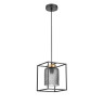 Подвесной светильник Vele Luce Morrison VL5472P01 - Подвесной светильник Vele Luce Morrison VL5472P01