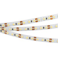  - Лента RT 2-5000 12V White6000 2x (3528, 600 LED, LUX) (Arlight, 9.6 Вт/м, IP20)