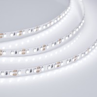  - Лента RT 2-5000 12V White6000 2x (3528, 600 LED, LUX) (Arlight, 9.6 Вт/м, IP20)