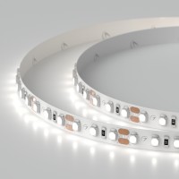  - Лента RT 2-5000 12V White6000 2x (3528, 600 LED, LUX) (Arlight, 9.6 Вт/м, IP20)