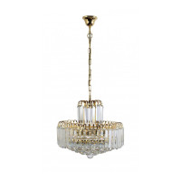  - Подвесная люстра Arti Lampadari Ovada E 1.5.40.100 G