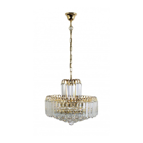 Подвесная люстра Arti Lampadari Ovada E 1.5.40.100 G 
