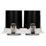 Светильник LGD-PULL-S100x200-2x10W Warm3000 (WH, 20 deg) (Arlight, IP20 Металл, 3 года) - Светильник LGD-PULL-S100x200-2x10W Warm3000 (WH, 20 deg) (Arlight, IP20 Металл, 3 года)
