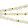 Лента RT 2-5000-50m 24V White6000 2x (2835, 160 LED/m, LUX) (Arlight, 12 Вт/м, IP20) - Лента RT 2-5000-50m 24V White6000 2x (2835, 160 LED/m, LUX) (Arlight, 12 Вт/м, IP20)
