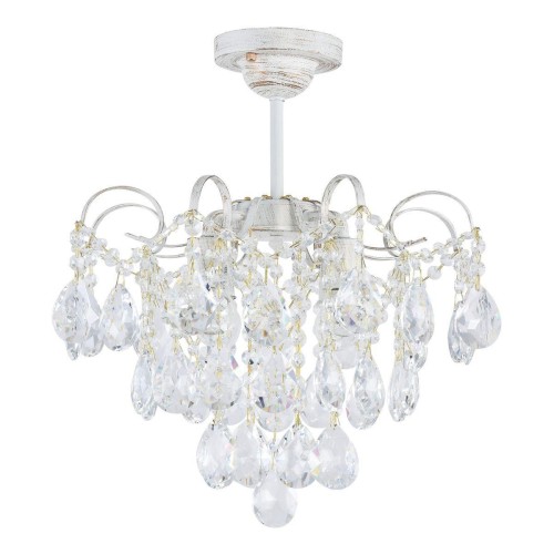 Потолочная люстра Escada 1122/4PL 