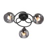 Потолочная люстра Vitaluce V3959-1/3PL - Потолочная люстра Vitaluce V3959-1/3PL