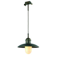  - Подвесной светильник Arte Lamp Passato A9255SP-1BG